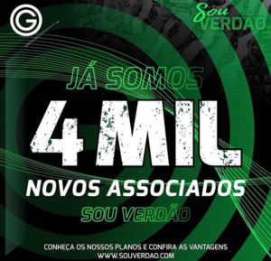 Goiás x Palmeiras – Sábado 16/04/2022 – 16h30- Orientações  Sócios-Torcedores - Goiás Esporte Clube