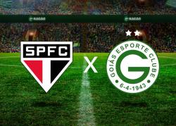 Sao paulo vs goias