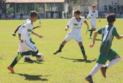 JOGO ESCOLINHA R.FOOTZ SUB 12 - O JOGO FOI PEGADO 