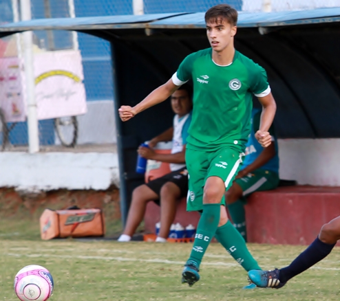 BRASILIAN SOCCER/ AESESB- AVALIAÇÃO TÉCNICA ~ Mais Futebol GoianoMais  Futebol Goiano