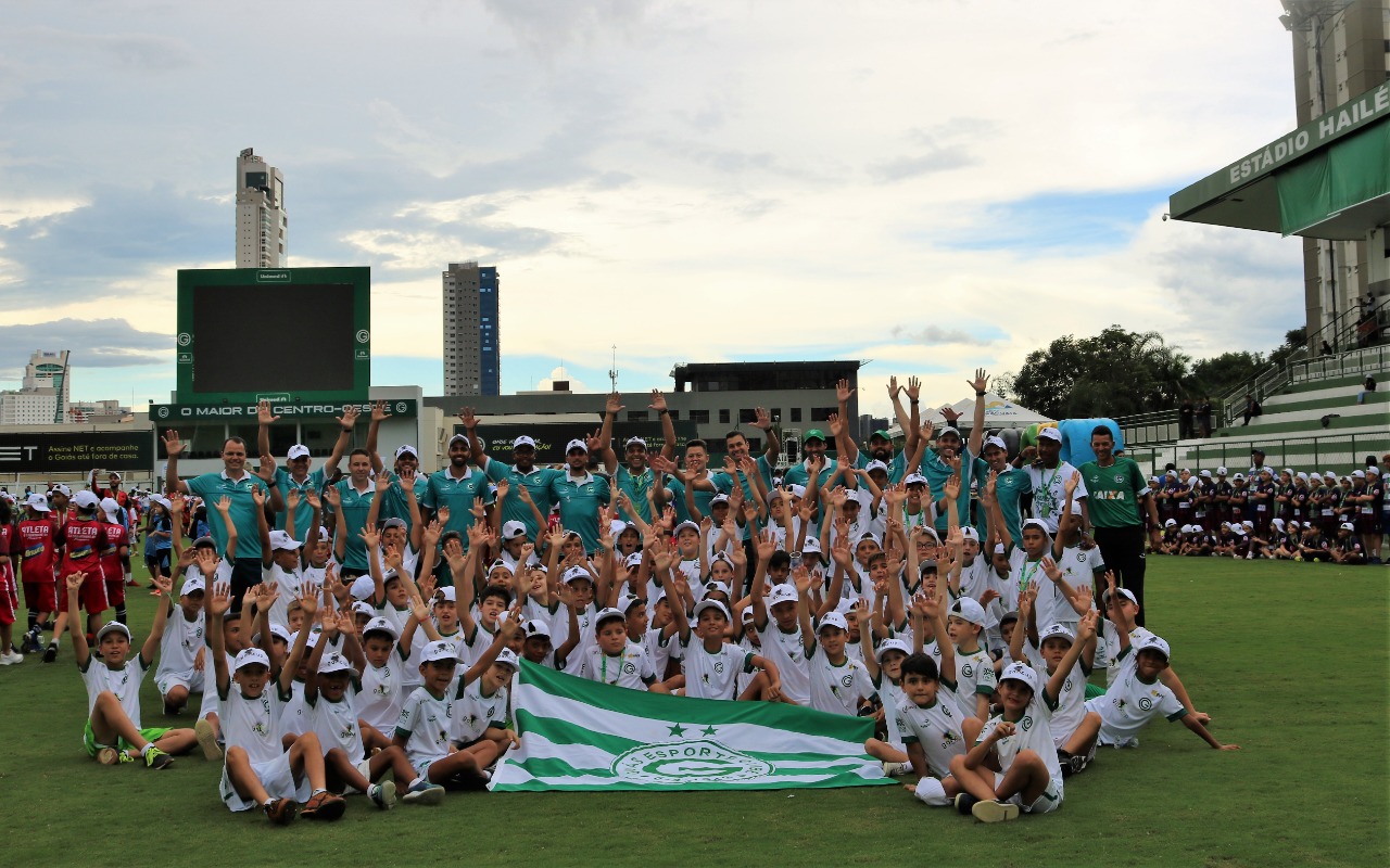 Maior evento de futebol infantil do mundo estreia torneio feminino