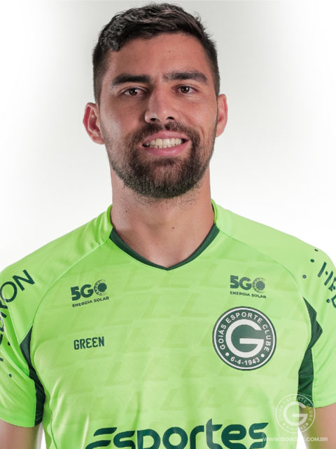 Matheus Alves