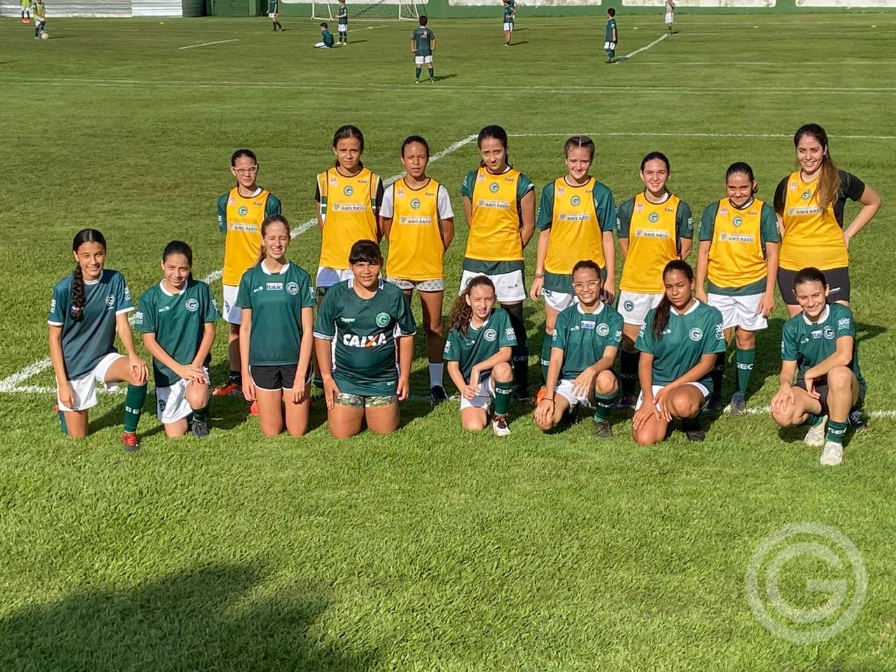 Qual a idade certa para entrar na escolinha de futebol?