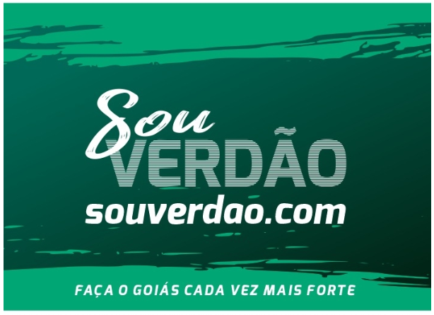 Goiás x Palmeiras – Sábado 16/04/2022 – 16h30- Orientações  Sócios-Torcedores - Goiás Esporte Clube