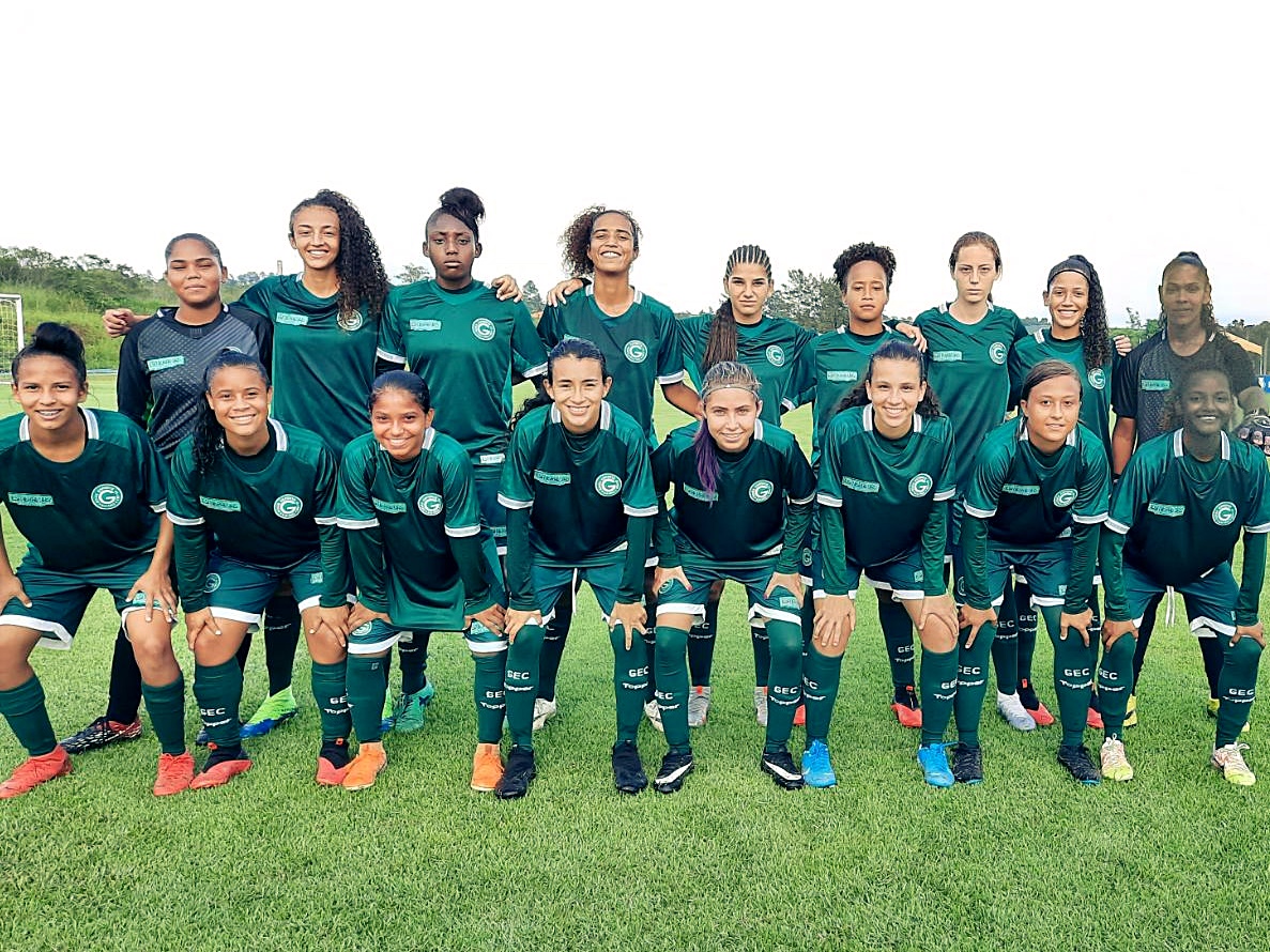 Jogos de preparação da Seleção Sub/19 de Futebol Feminino