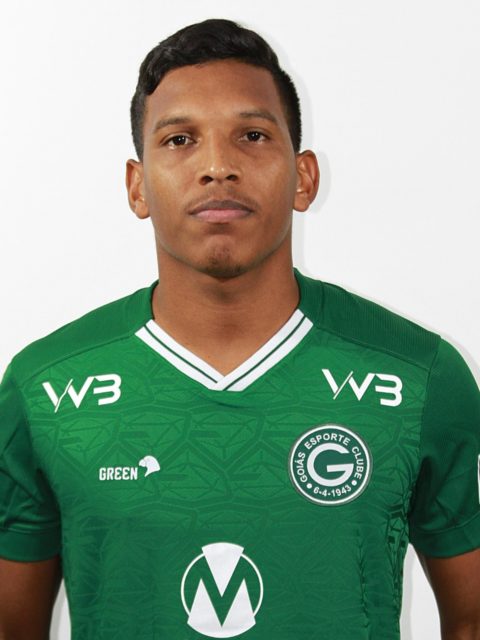 Elenco - Goiás Esporte Clube