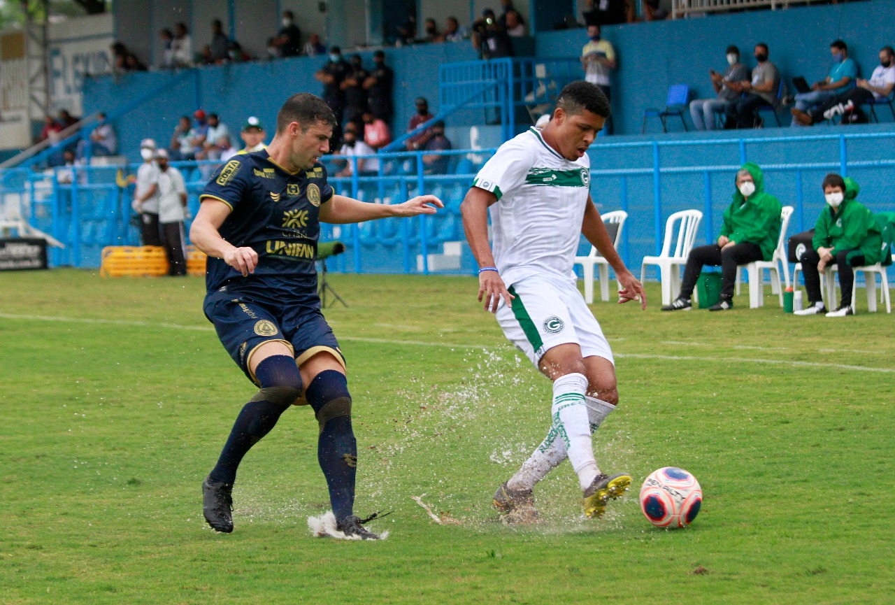 Futebol online  Aparecida de Goiânia GO