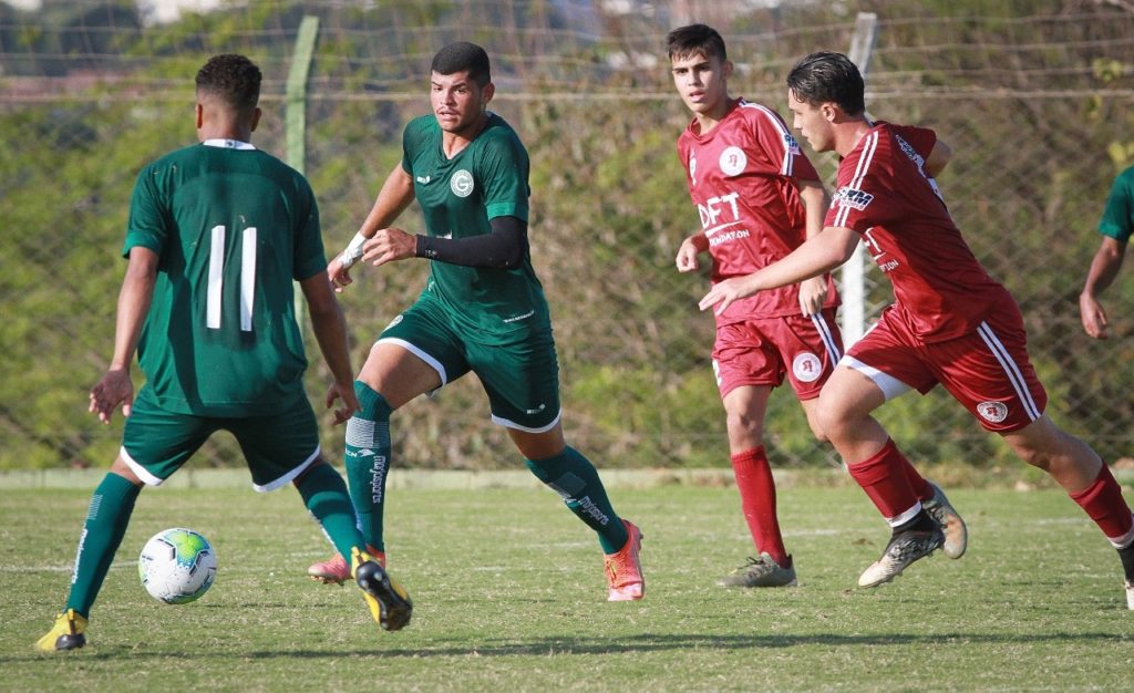 Goiatuba é Campeão da Divisão de Acesso, Morrinhos e Inhumas disputam a  última vaga ~ Mais Futebol GoianoMais Futebol Goiano