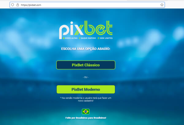 como excluir conta no pixbet