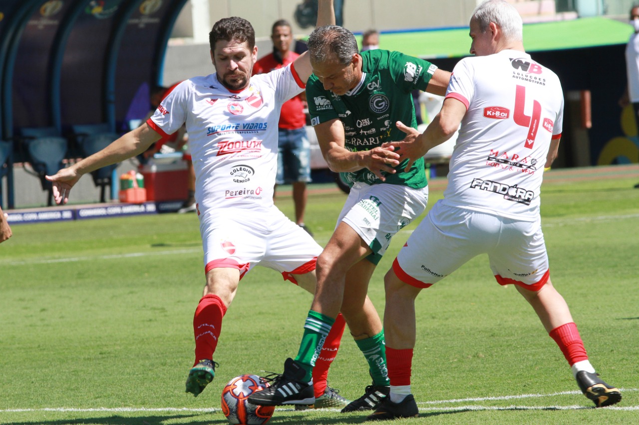 Vila da Copa terá transmissão ao vivo dos jogos do torneio, Notícias