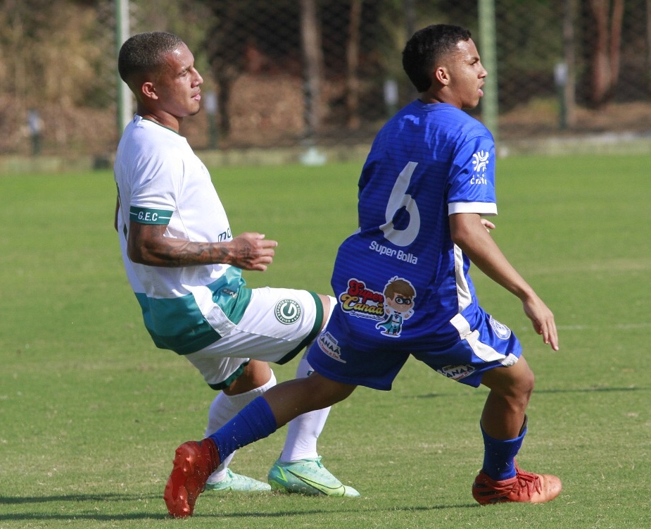 Sub-20  Notícias Esporte Clube Bahia