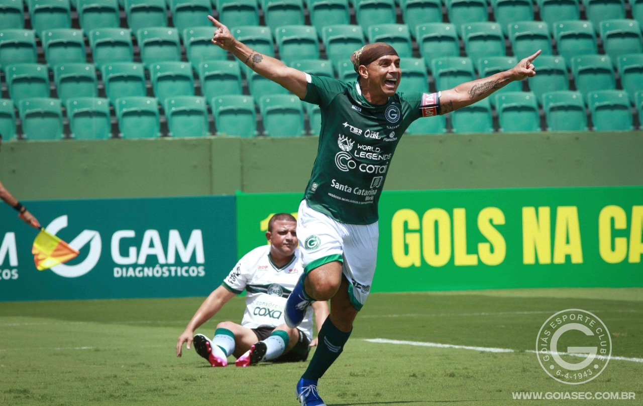 Goiás Esporte Clube: história, títulos e hino - Brasil Escola