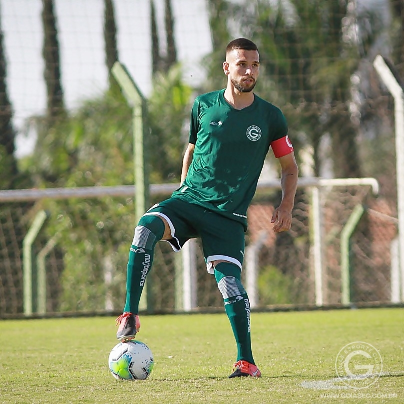 Jogos de hoje: confira partidas de futebol desta sexta (17/09)