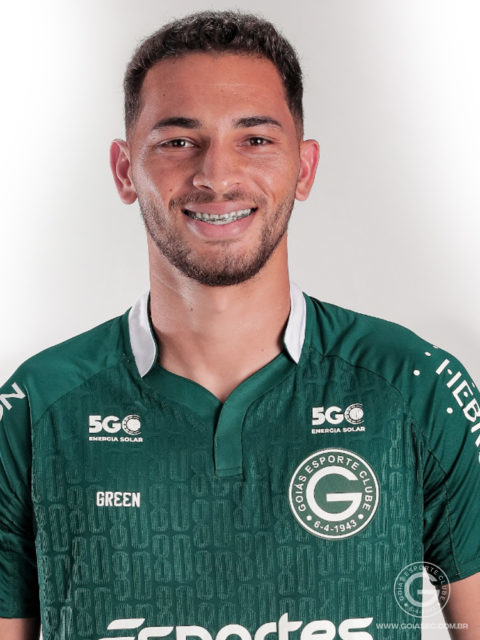 Lucas Emmanuel