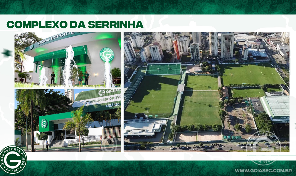 Imprensa nacional valoriza gramado da Serrinha e formação do