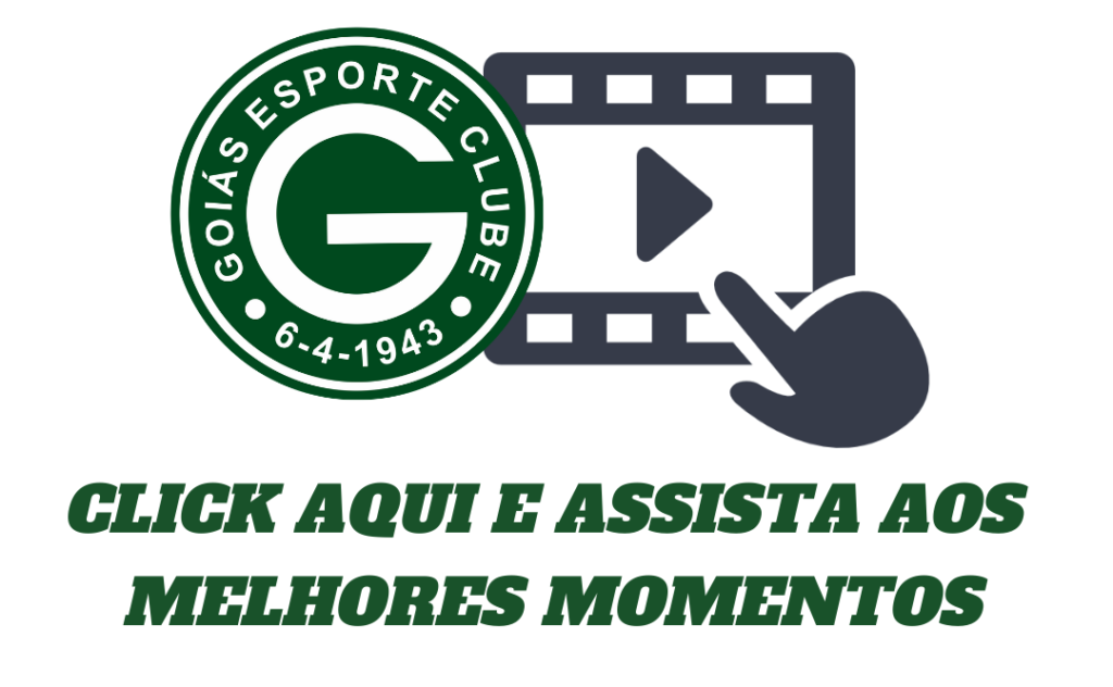 Melhores Momentos: Inter 1 x 0 Goiás - 3ª rodada/Brasileirão 