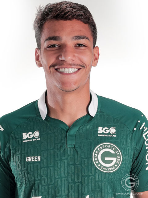 Nathan Melo
