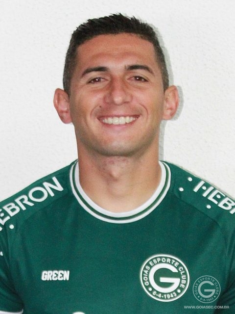 Danilo Barcelos