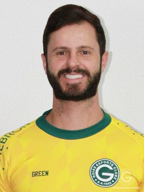 Marcelo Rangel