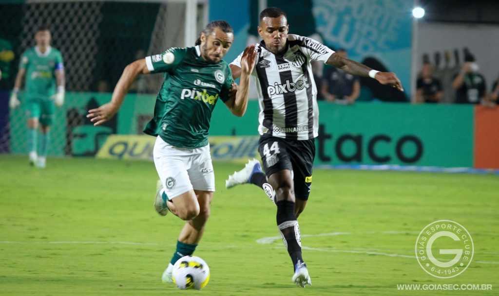 GOIASXSANTOS 15MAIO2022 17