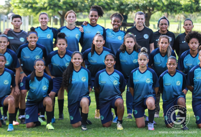 Campeonato Brasileiro de futebol feminino 2022 - Tabela de jogos