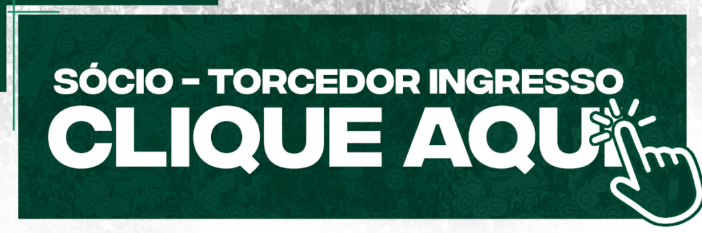 Goiás x Palmeiras – Sábado 16/04/2022 – 16h30- Orientações  Sócios-Torcedores - Goiás Esporte Clube