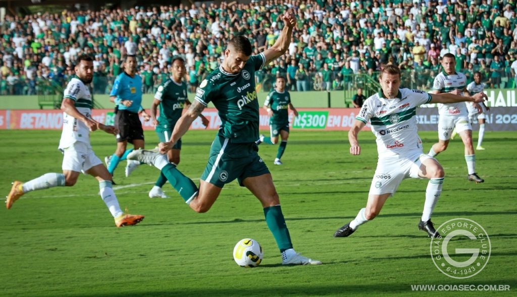 Sub-20: Jogando fora de casa, Ceará é superado pelo Botafogo na