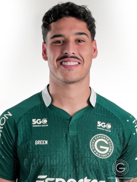Lucas Halter