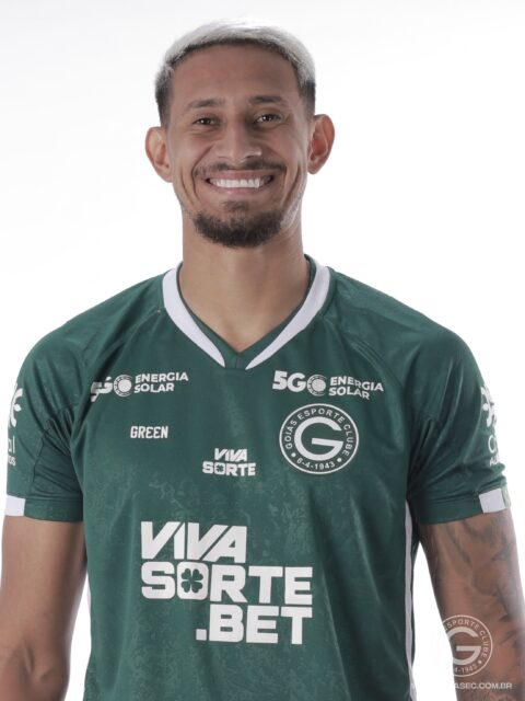 Breno Herculano