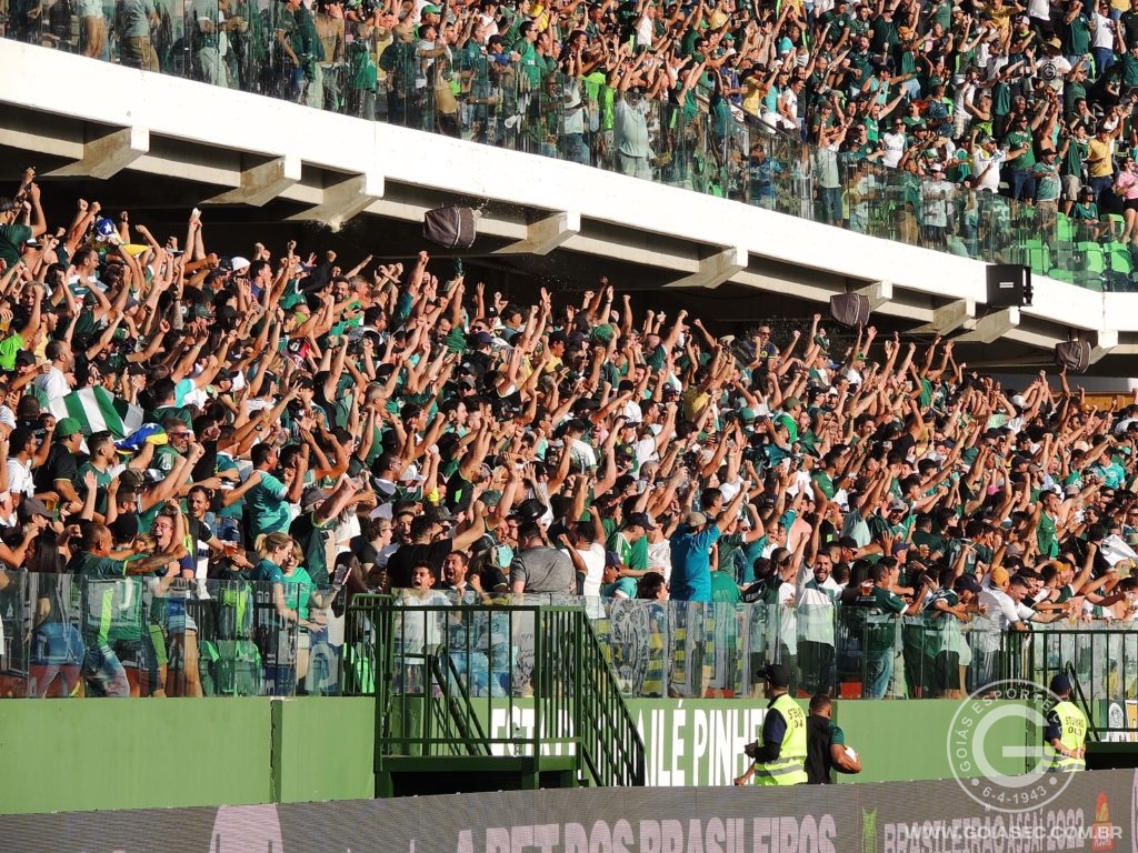 Sub-20: Venda de ingressos para Goiás x Fortaleza – 02/03/2023 - Goiás  Esporte Clube