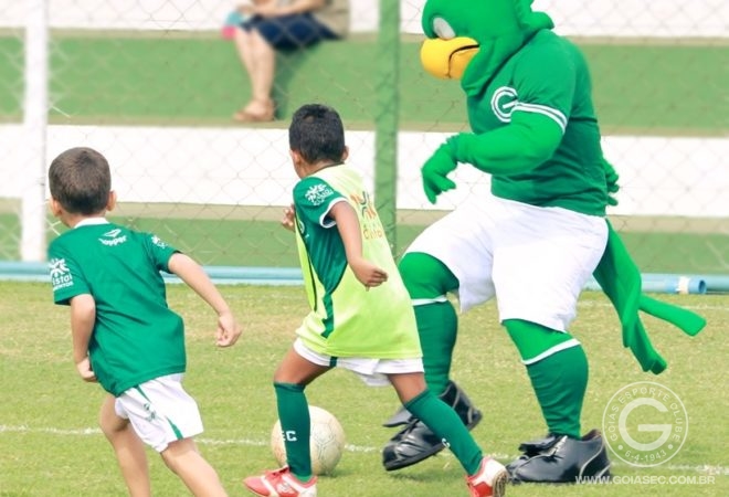 Sub-20: Venda de ingressos para Goiás x Fortaleza – 02/03/2023 - Goiás  Esporte Clube