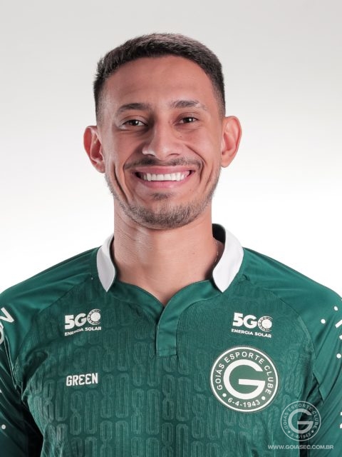 Breno Herculano