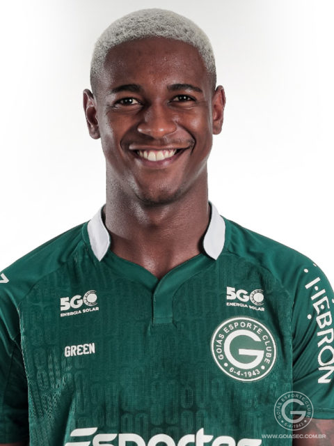Jhonny Lucas