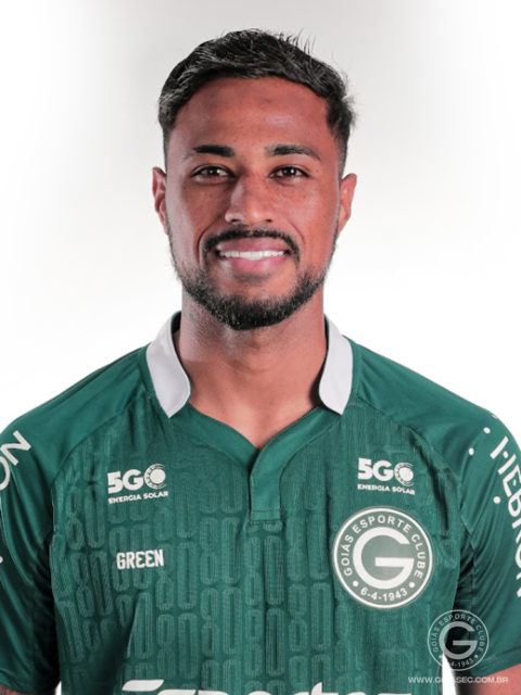 DIEGO GONÇALVES