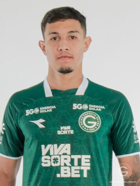 VITOR HUGO
