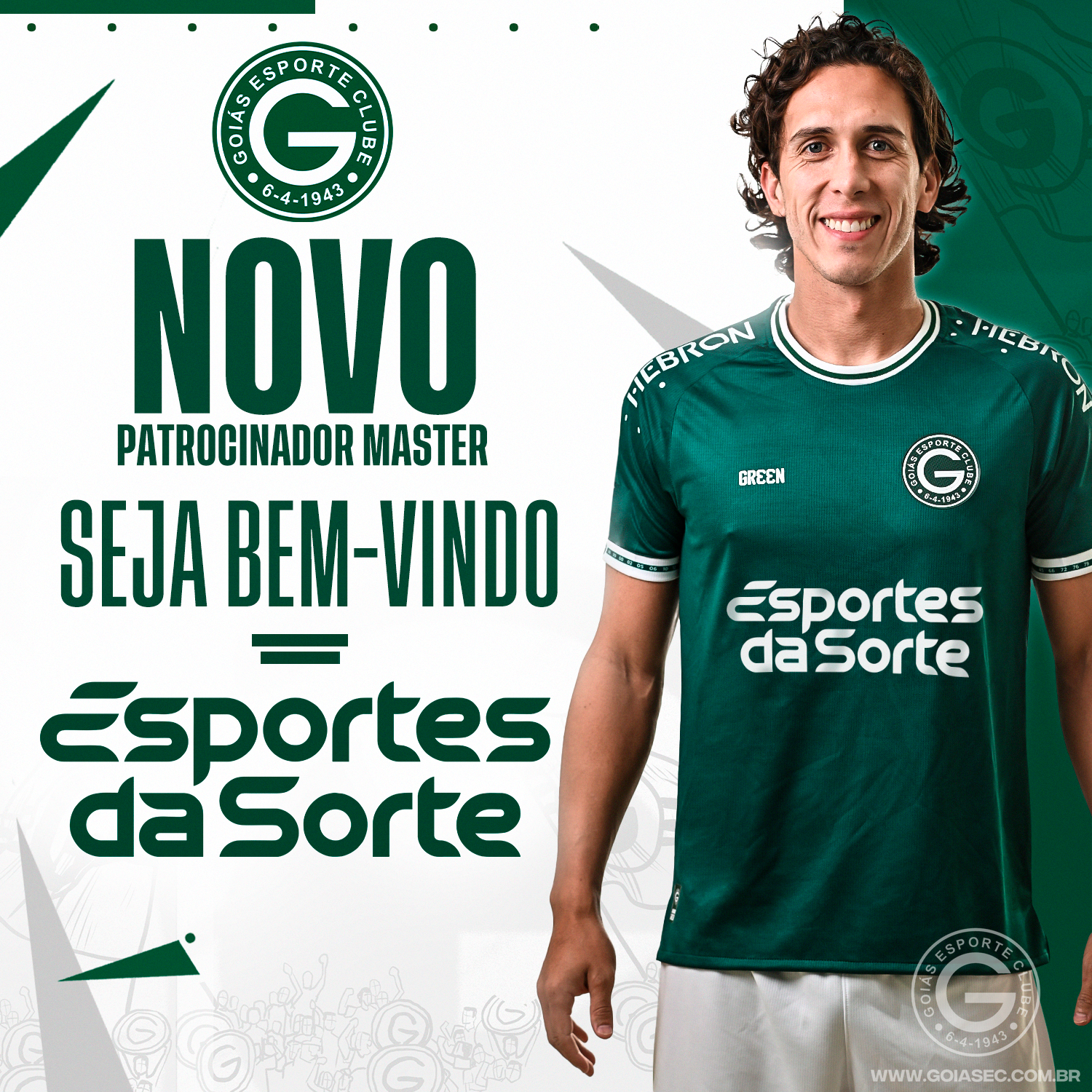 Esporte da Sorte