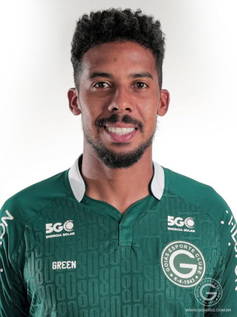 Willlian Oliveira