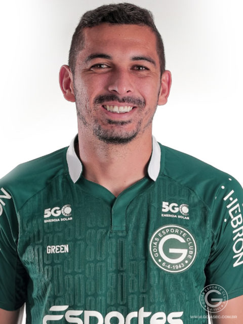 BRUNO MELO