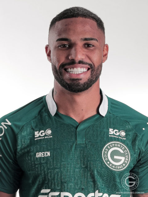 GABRIEL NOVAES