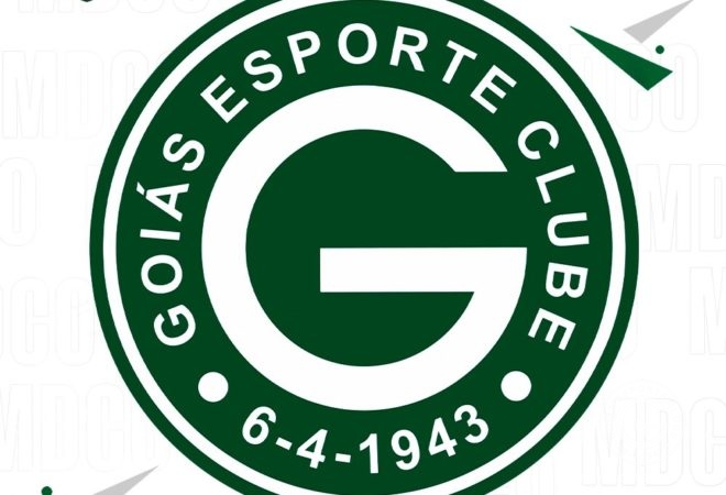 Goiás acerta patrocínio máster com o Esportes da Sorte para 2023 - Goiás  Esporte Clube