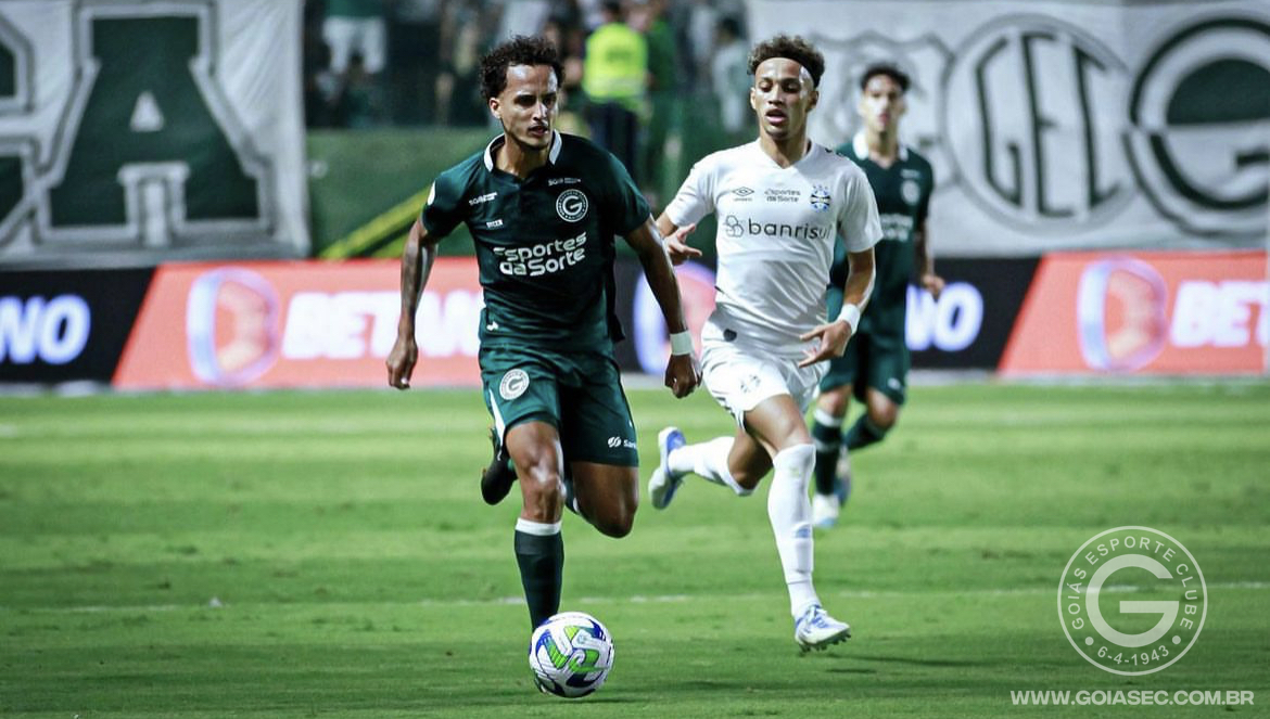 Grêmio x Sampaio Corrêa: confronto emocionante na Copa do Brasil