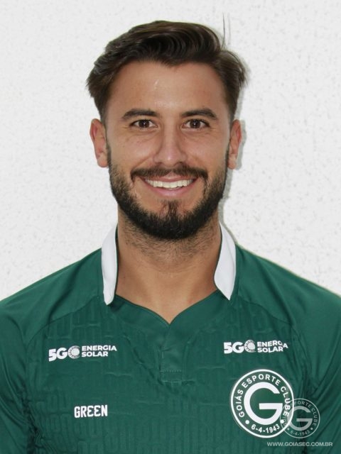 RAPHAEL GUZZO