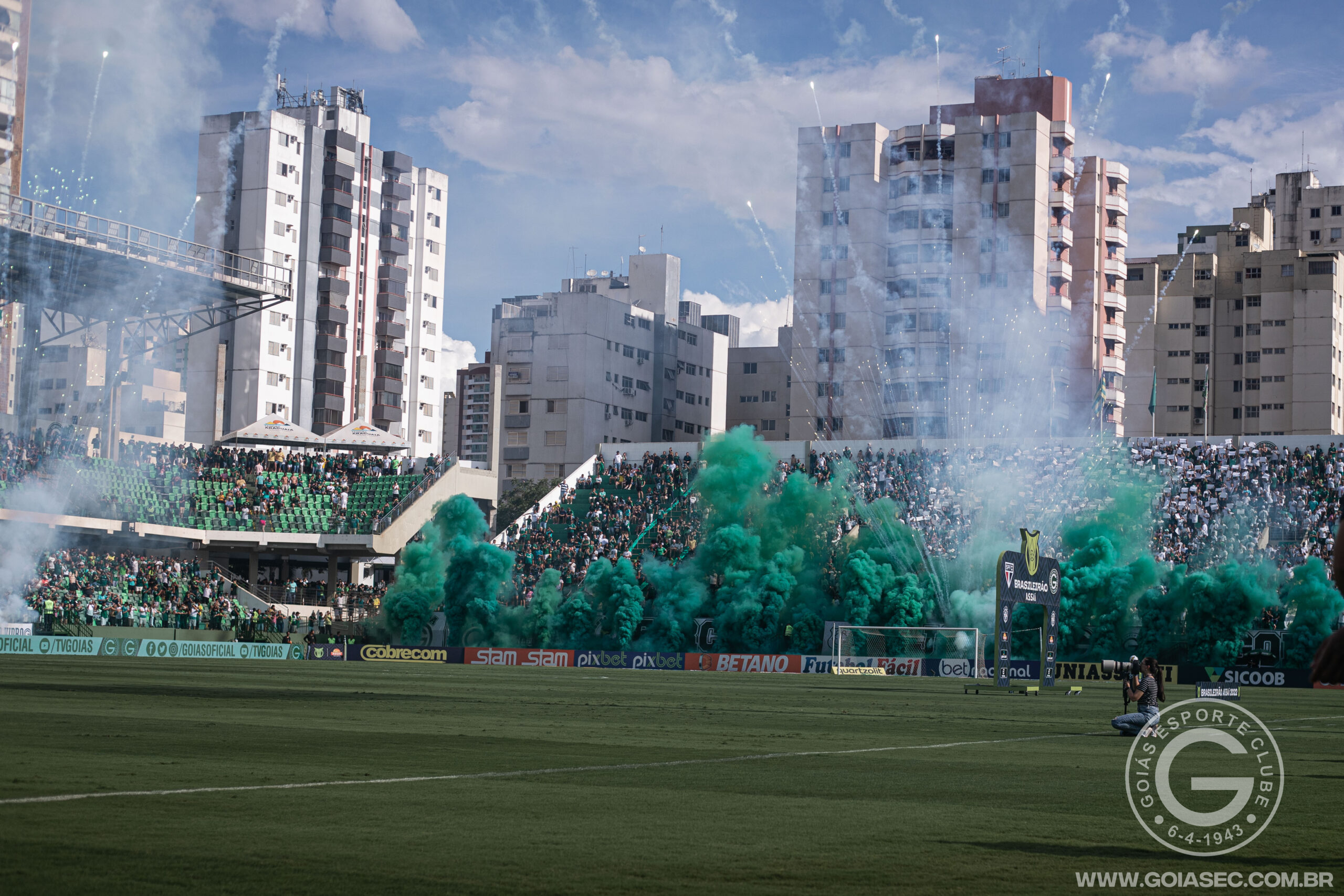 Saiba a ordem dos jogos do Corinthians no Brasileirão 2023