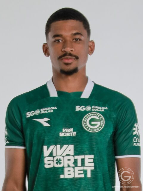 WELLITON MATHEUS