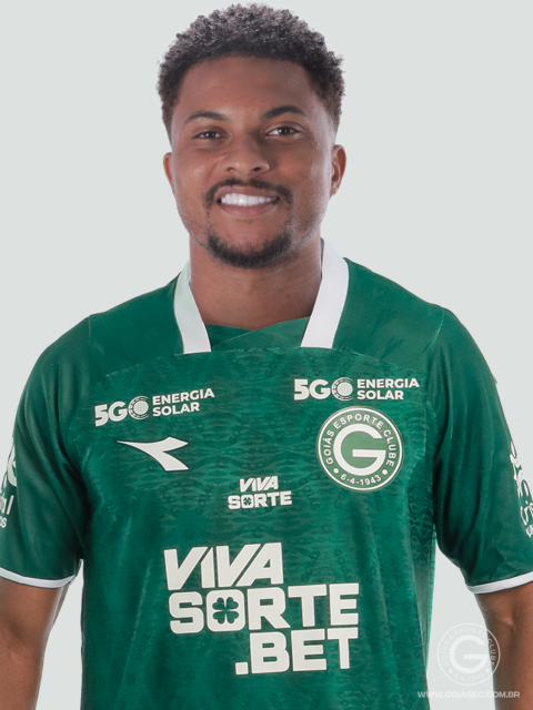 LUCAS RIBEIRO