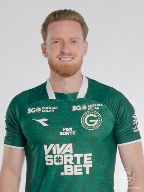 LUCAS LOVAT