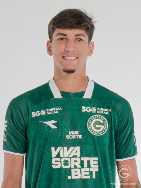 LUCAS RODRIGUES